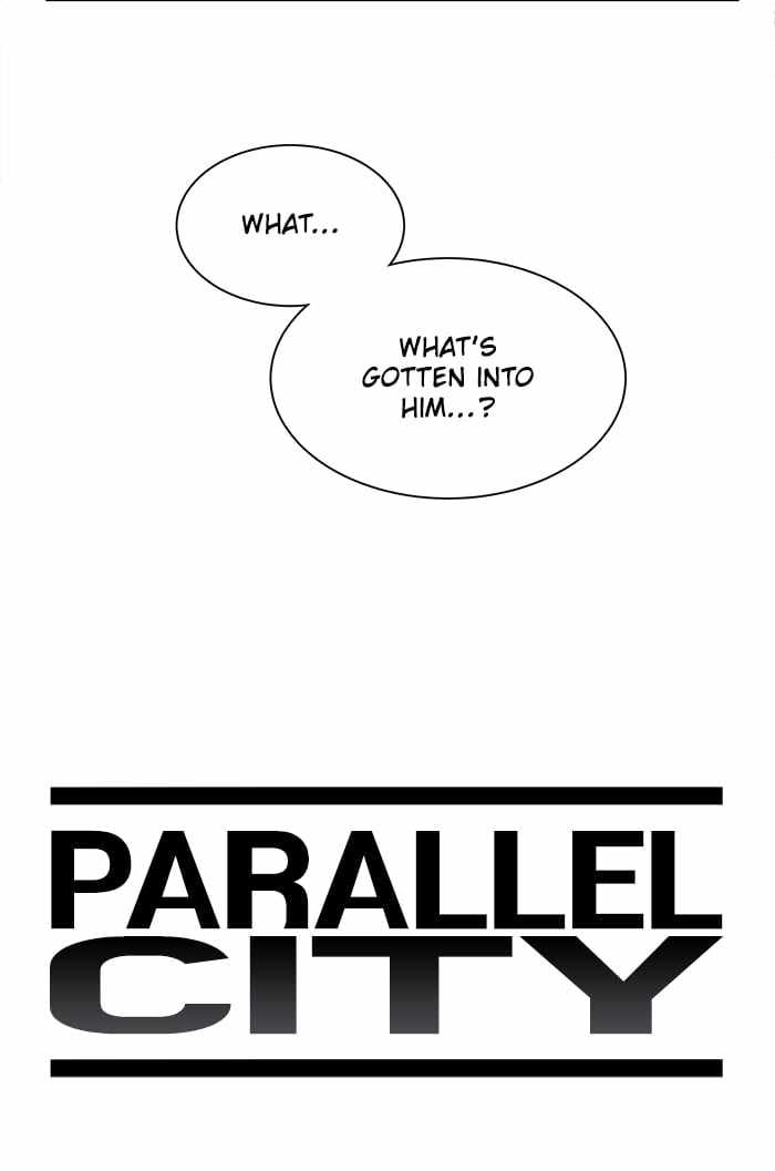 Parallel City Chapter 26 17